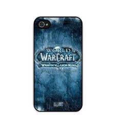 World of Warcraft iPhone Kılıf-Kapak 943