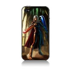 WOW iPhone Kılıf-Kapak 944