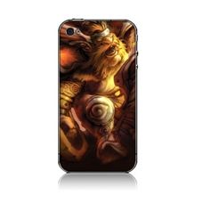 WOW Avatar iPhone Kılıf-Kapak 950