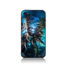 WOW Dragon iPhone Kılıf-Kapak 954