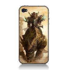 WOW Hunter iPhone Kılıf-Kapak 957