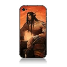 WOW Hunters iPhone Kılıf-Kapak 958