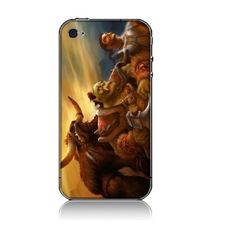 WOW Orcs iPhone Kılıf-Kapak 961