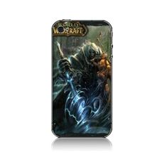 WOW Paladin iPhone Kılıf-Kapak 962