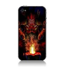 WOW Troll Shaman iPhone Kılıf-Kapak 964