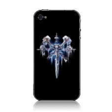 WOW Undead iPhone Kılıf-Kapak 965