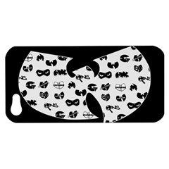Wu Tang Clan iPhone Kılıf-Kapak 972