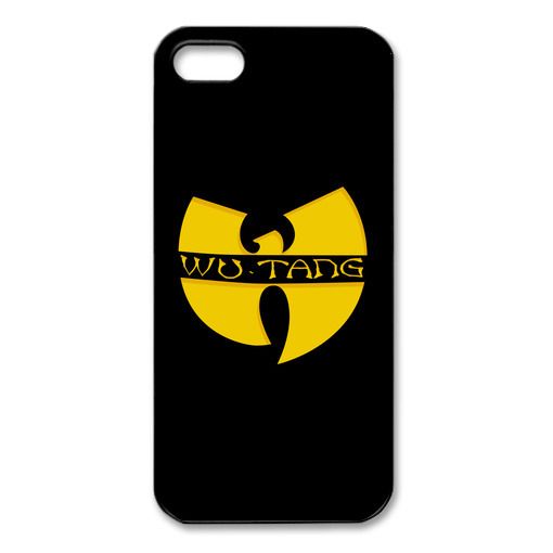 WUTANG WU TANG iPhone Kılıf-Kapak 973