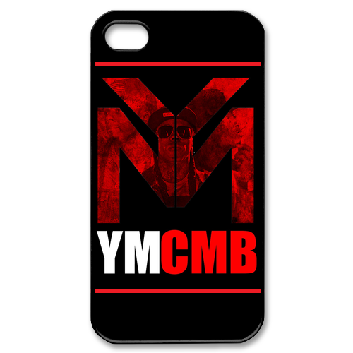YMCMB Lil Wayne Young Money Cash Billionaires iPhone Kılıf-Kapak 979