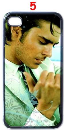 Zac Efron iPhone Kılıf-Kapak 990