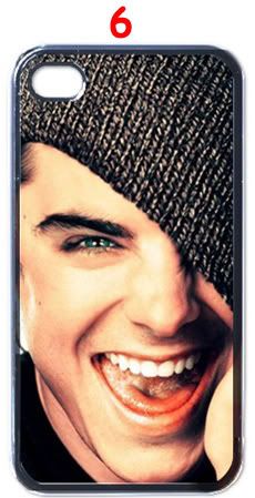 Zac Efron iPhone Kılıf-Kapak 991