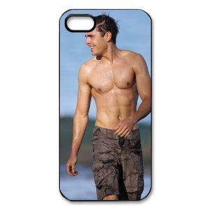 Zac Efron iPhone Kılıf-Kapak 995