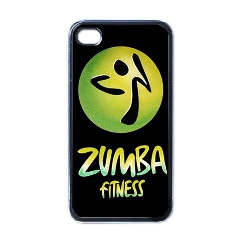 zumba fitness iPhone Kılıf-Kapak 999