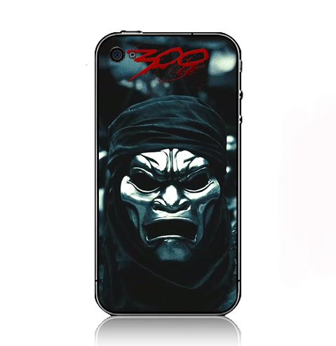 300 iPhone Kılıf-Kapak 004
