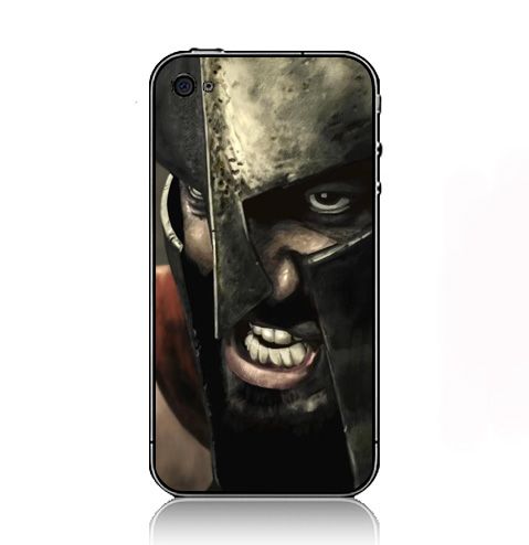 300 iPhone Kılıf-Kapak 005