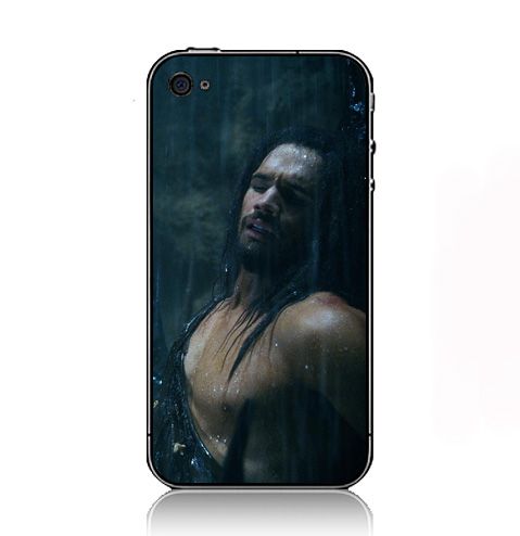 10000 Bc iPhone Kılıf-Kapak 007