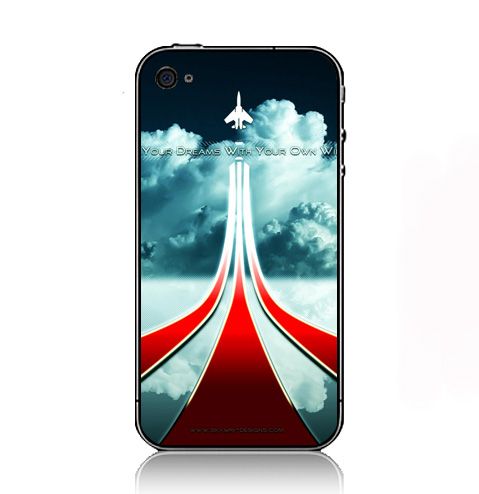 Abstract Clouds Atari Video Game Consoles iPhone Kılıf-Kapak 010
