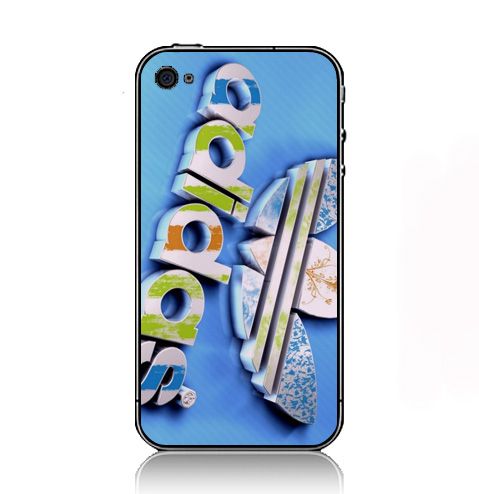 Adidas iPhone Kılıf-Kapak 013