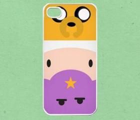 adventure time iPhone Kılıf-Kapak 018