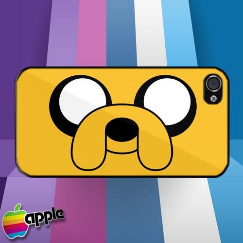 adventure time iPhone Kılıf-Kapak 022