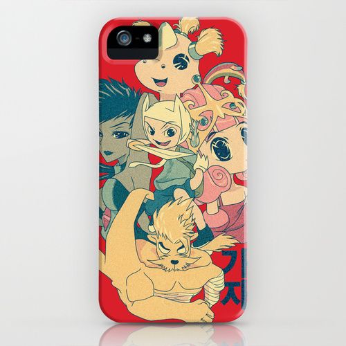 adventure time iPhone Kılıf-Kapak 034