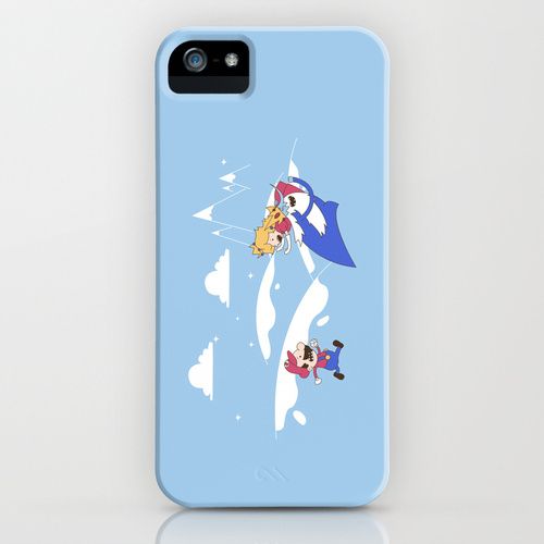 adventure time iPhone Kılıf-Kapak 035