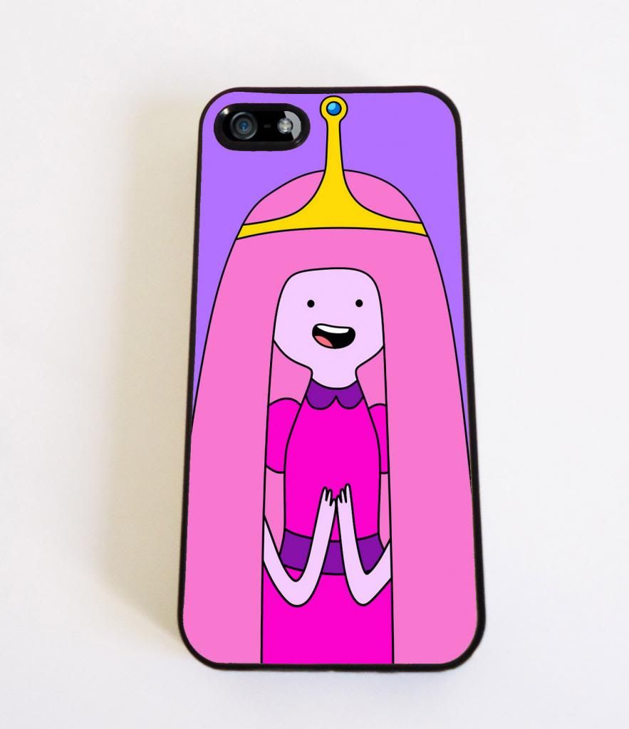 adventure time iPhone Kılıf-Kapak 038