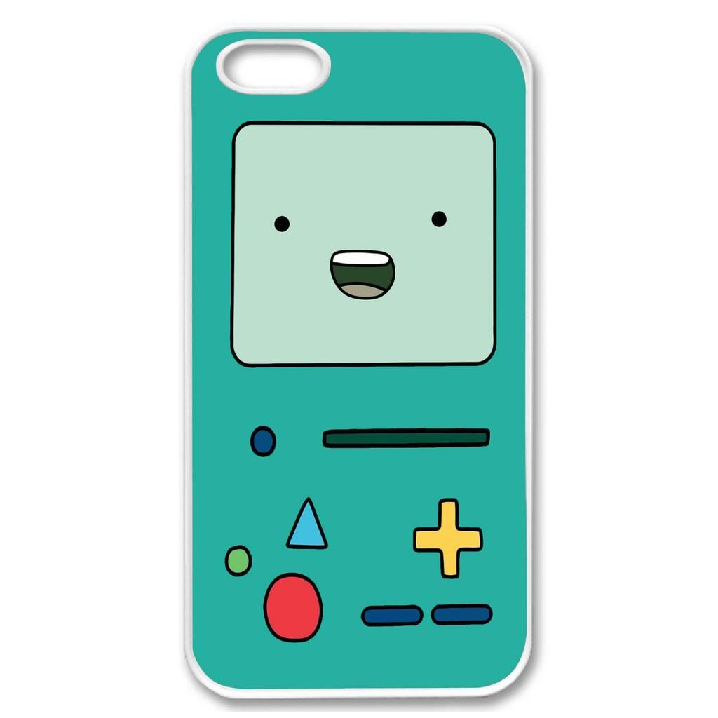 adventure time iPhone Kılıf-Kapak 039