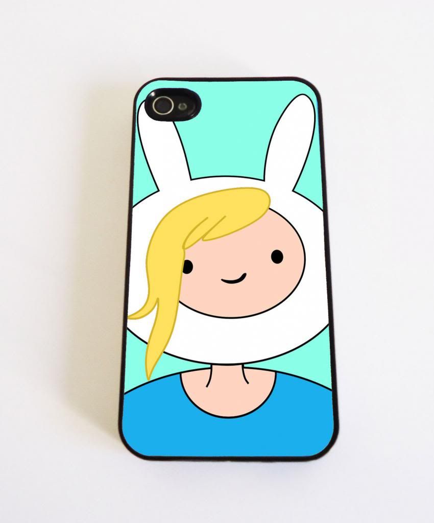 adventure time iPhone Kılıf-Kapak 040