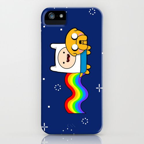 adventure time iPhone Kılıf-Kapak 041