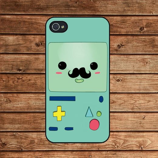 adventure time iPhone Kılıf-Kapak 042