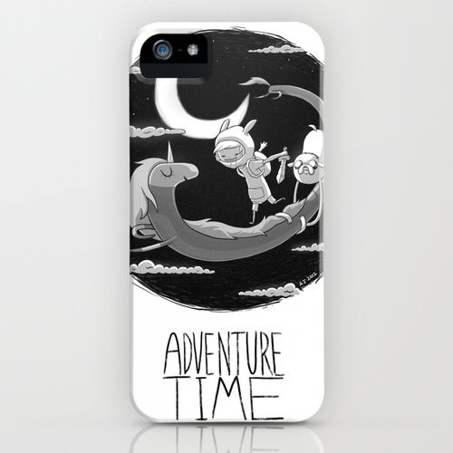 adventure time iPhone Kılıf-Kapak 044