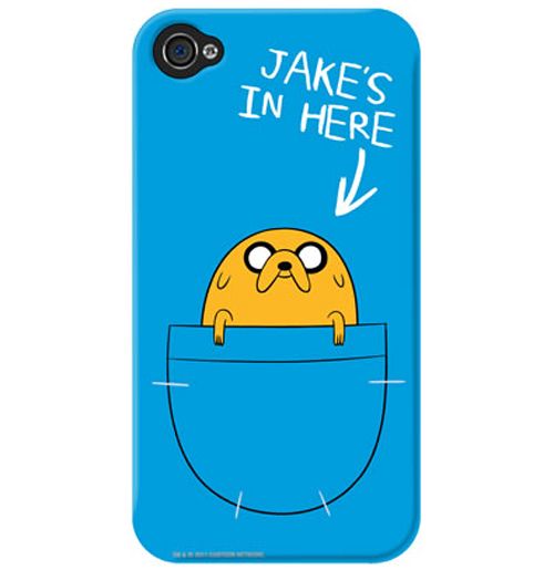 adventure time iPhone Kılıf-Kapak 045