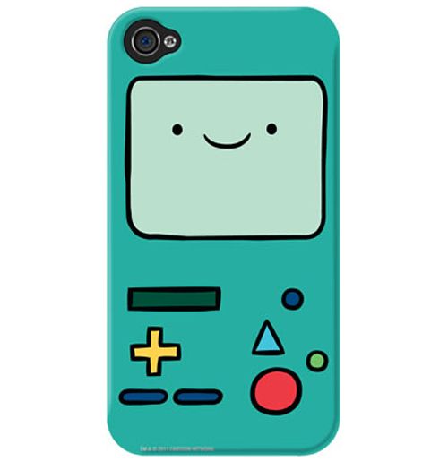 adventure time iPhone Kılıf-Kapak 046