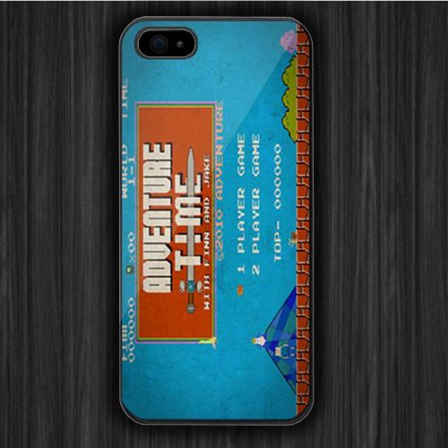 adventure time iPhone Kılıf-Kapak 051