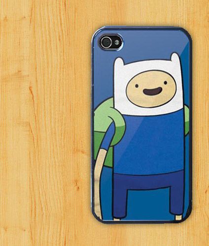 adventure time iPhone Kılıf-Kapak 052