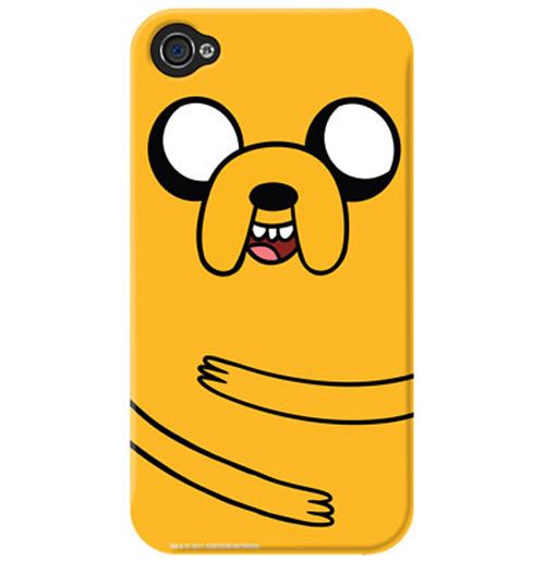 adventure time iPhone Kılıf-Kapak 053