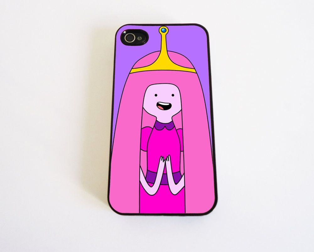 adventure time iPhone Kılıf-Kapak 055