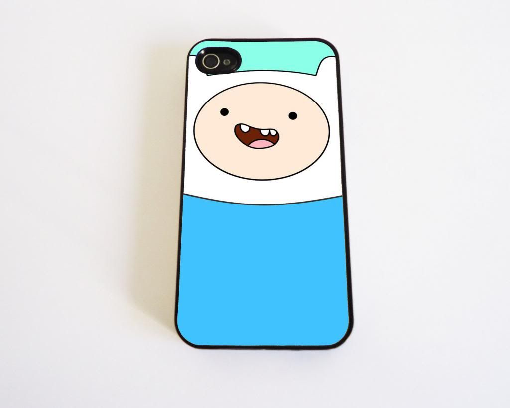 adventure time iPhone Kılıf-Kapak 056