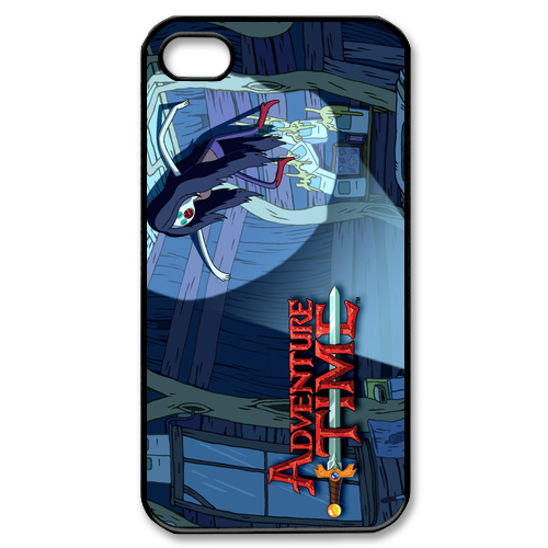 adventure time fin and ake iPhone Kılıf-Kapak 058