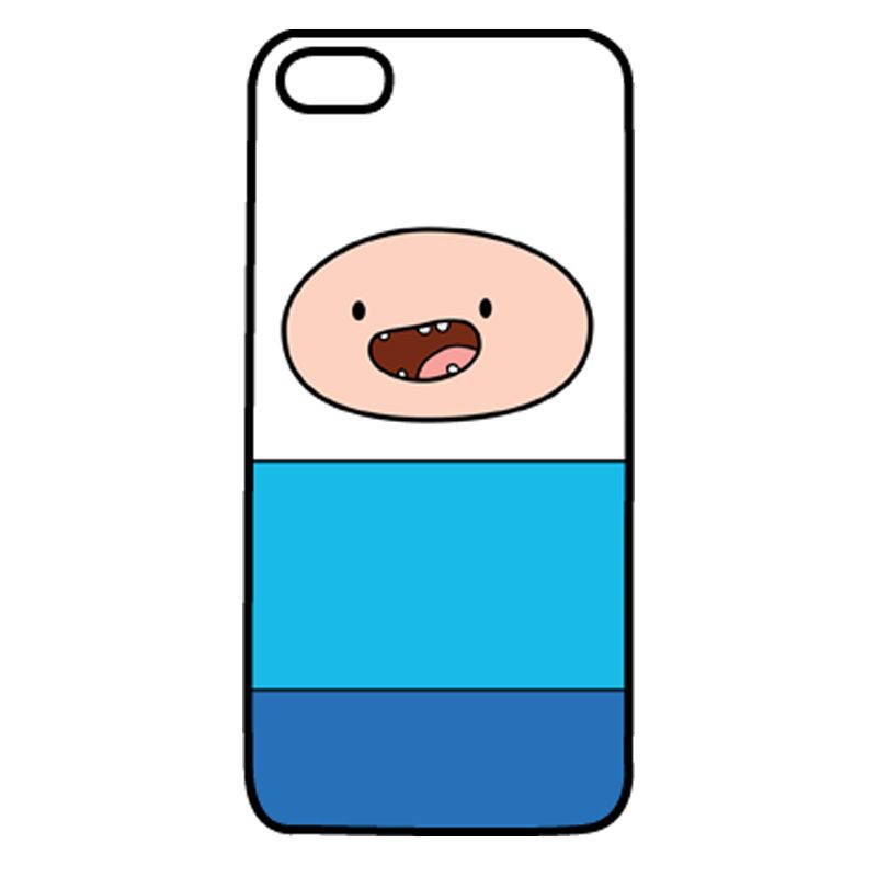 adventure time Finn iPhone Kılıf-Kapak 059