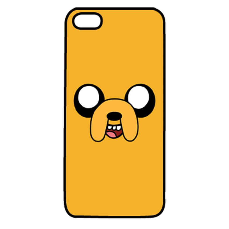 adventure time Jake iPhone Kılıf-Kapak 060