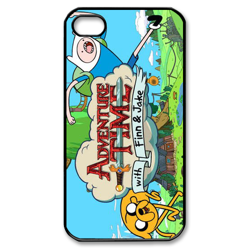 adventure time iPhone Kılıf-Kapak 061