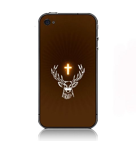 Alcohol Liquor Brown Background Jaegermeister iPhone Kılıf-Kapak 070