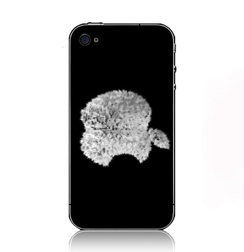 Apple Inc. Imac iPhone Kılıf-Kapak  095