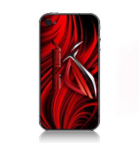 Asus Ati Radeon Xfx iPhone Kılıf-Kapak  101