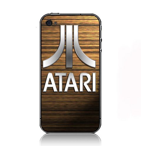 Atari iPhone Kılıf-Kapak  110