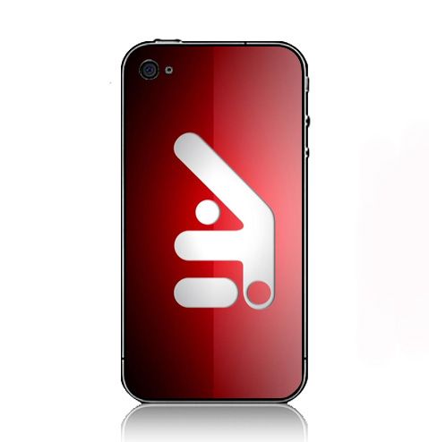 Ati Radeon iPhone Kılıf-Kapak  112
