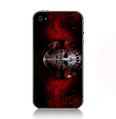 Ati iPhone Kılıf-Kapak  115