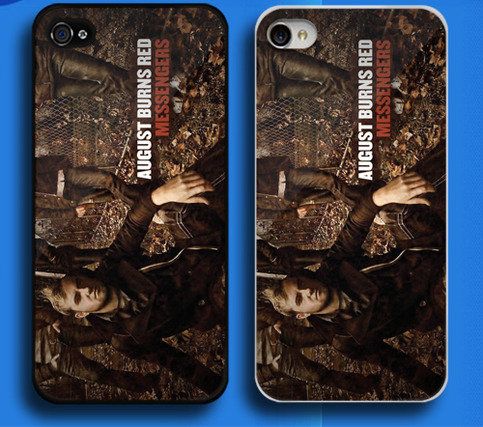 august burns red iPhone Kılıf-Kapak  120